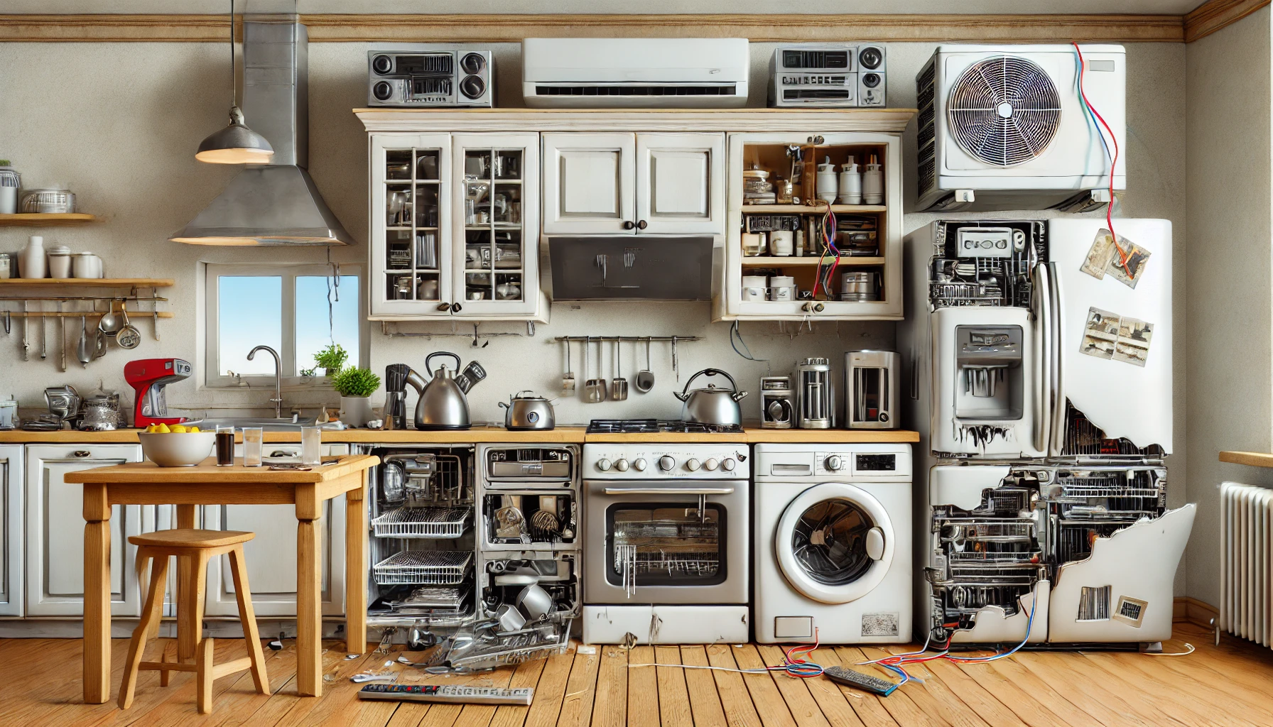  Grundig     Klima Servisi